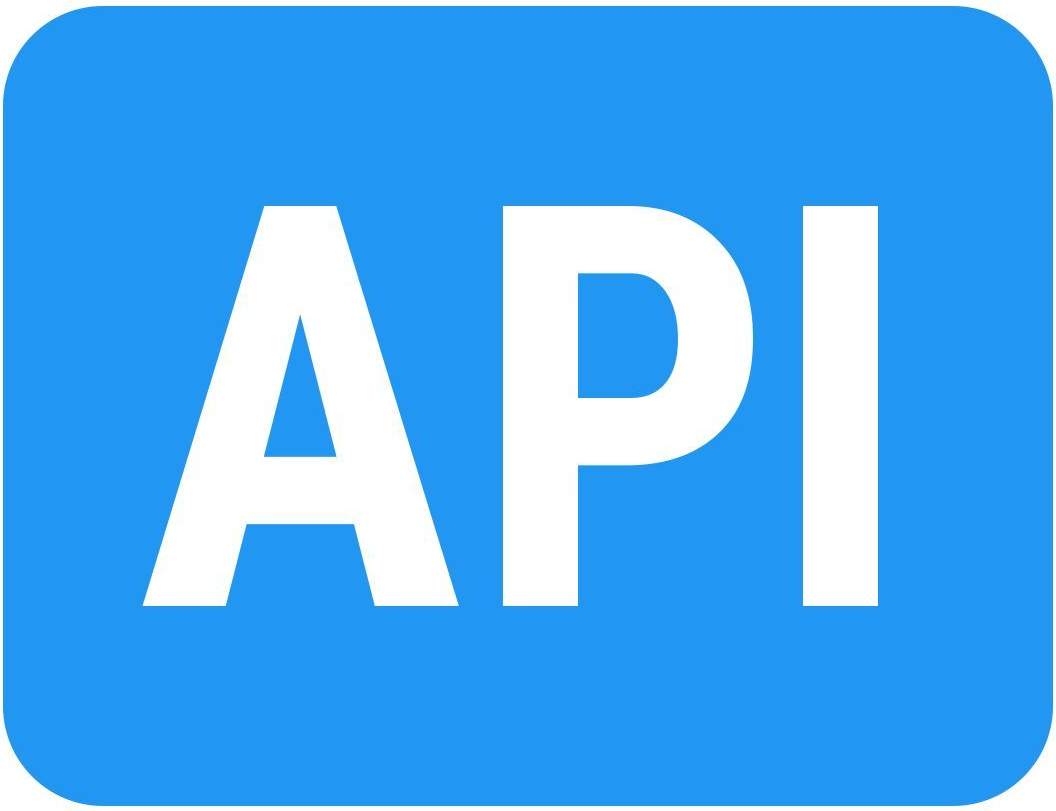 API