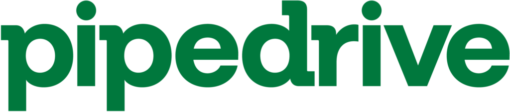 Pipedrive logo