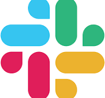 Slack logo